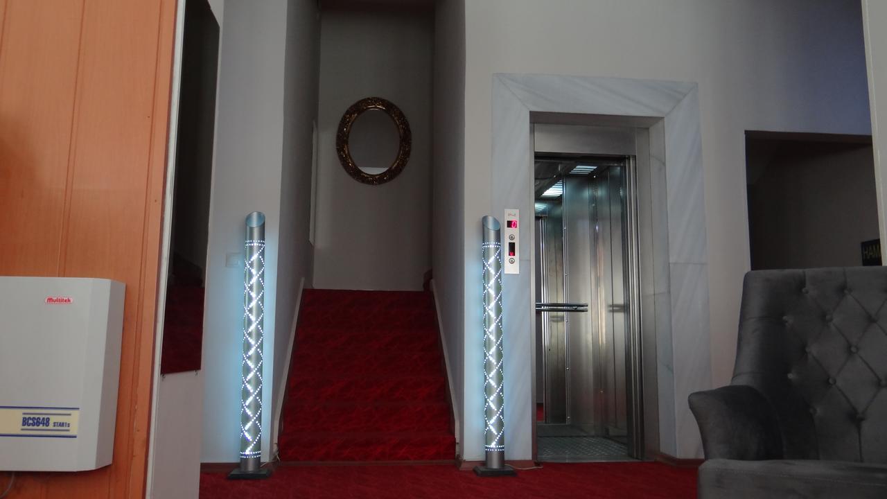 Arakonak Termal Hotel Bursa Exterior photo